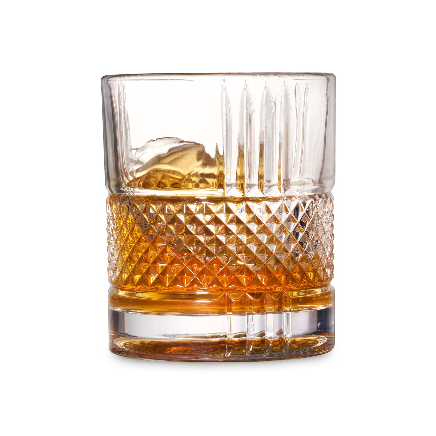 Revolve Spinning Whiskey Glasses