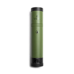 VSSL Flashlight Flask - Green