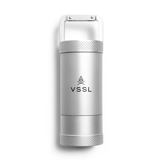 VSSL Supplies Mini-Taschenlampe