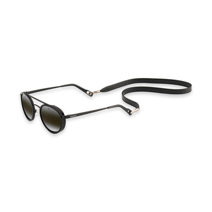 Vuarnet Glacier Round Skilynx Sunglasses