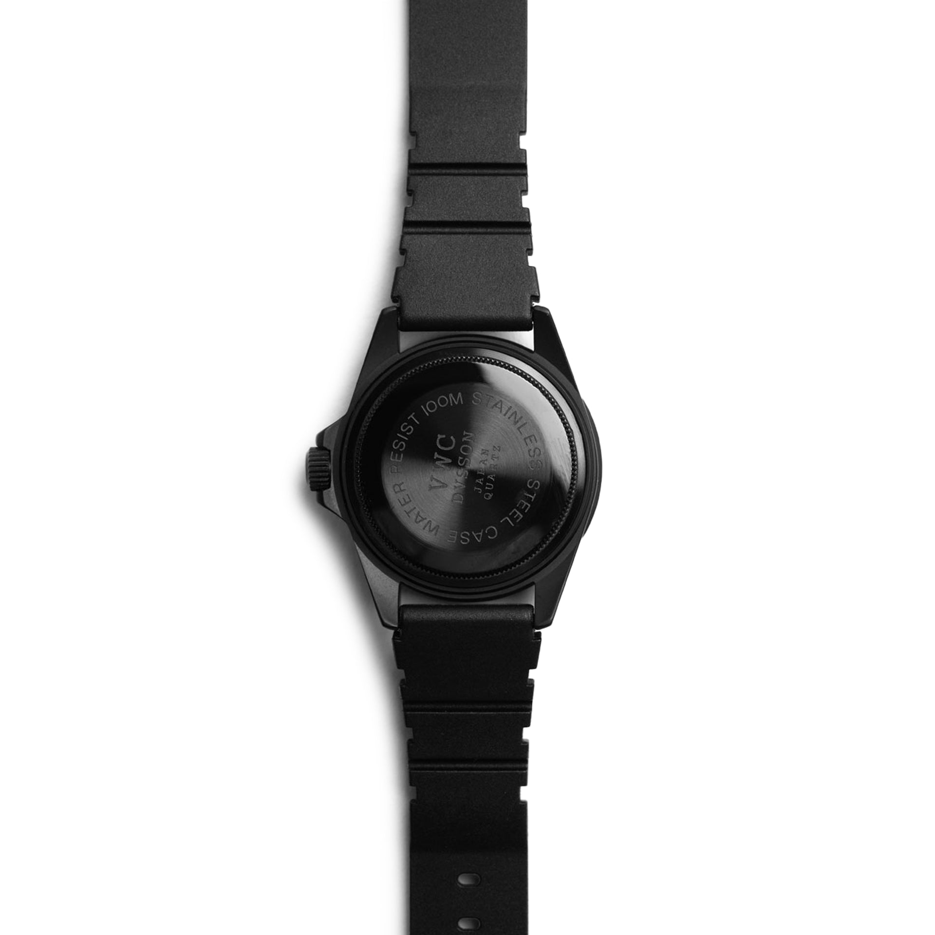 Vague Diver's Son Ⅱ Watch | Uncrate Supply
