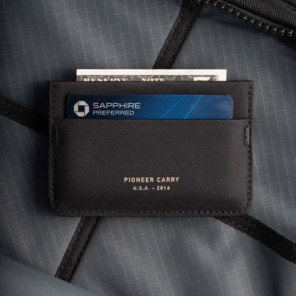 Molecule Cardholder