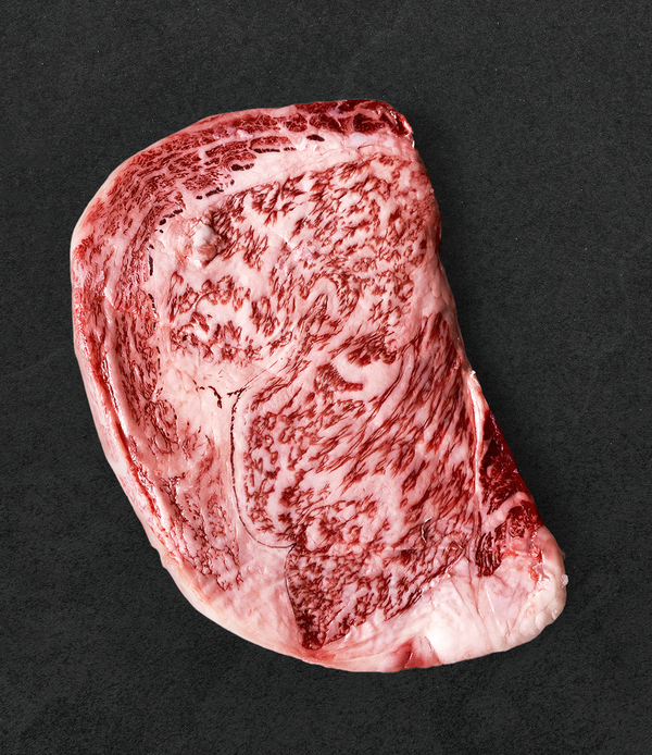 Regalis Miyazaki A5 Wagyu Ribeye Steak