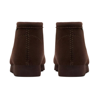 Clarks Wallabee Gore-Tex Boots
