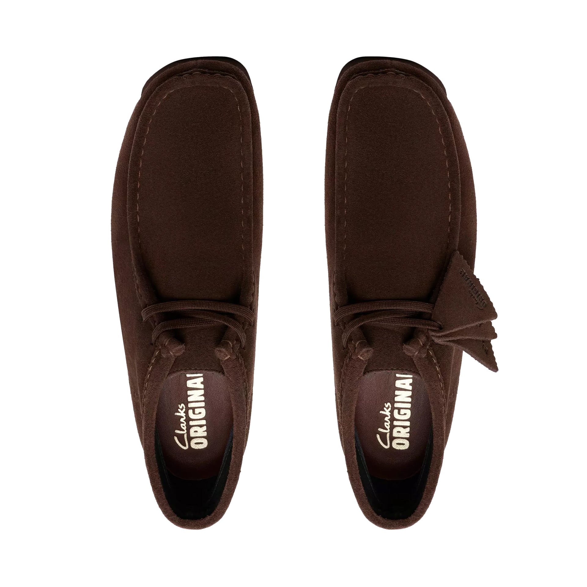Clarks Wallabee Gore-Tex Boots | Uncrate Supply
