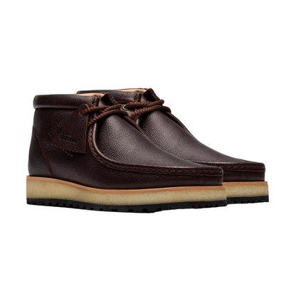 Clarks Wallabee Scout Boots