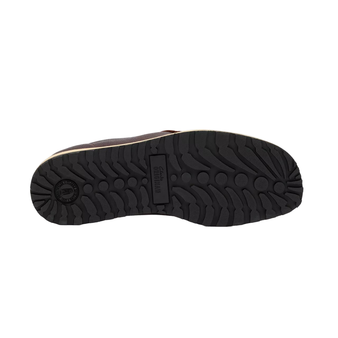 Clarks Wallabee Scout Boots
