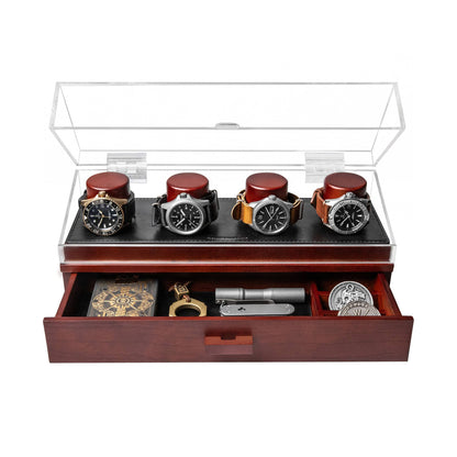 Holme & Hadfield Watch Deck Pro