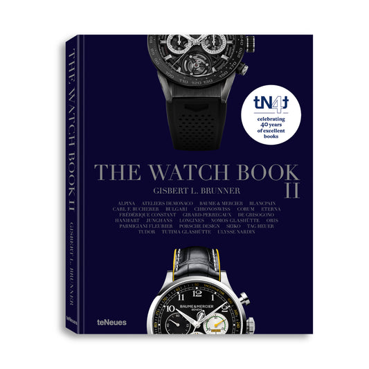 The Watch Book II