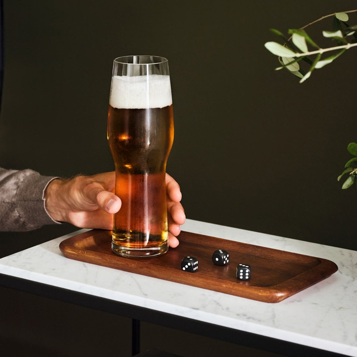 Waterford Craft Brew Bierglas-Set