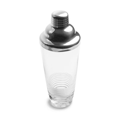 Waterford Crystal Circon Cocktail Shaker