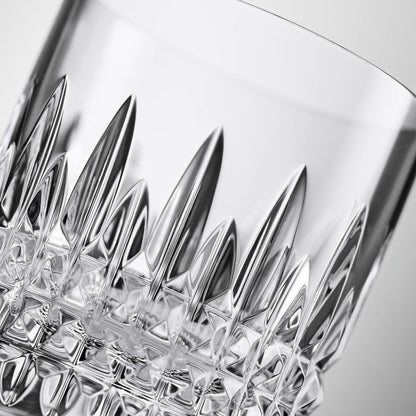 Waterford Lismore Connoisseur Diamond Tumbler Set