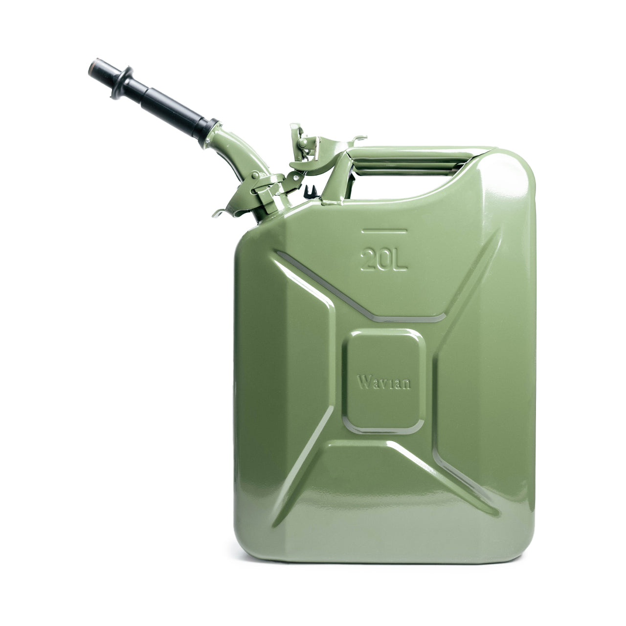 Wavian NATO Jerry Can | Uncrate Supply