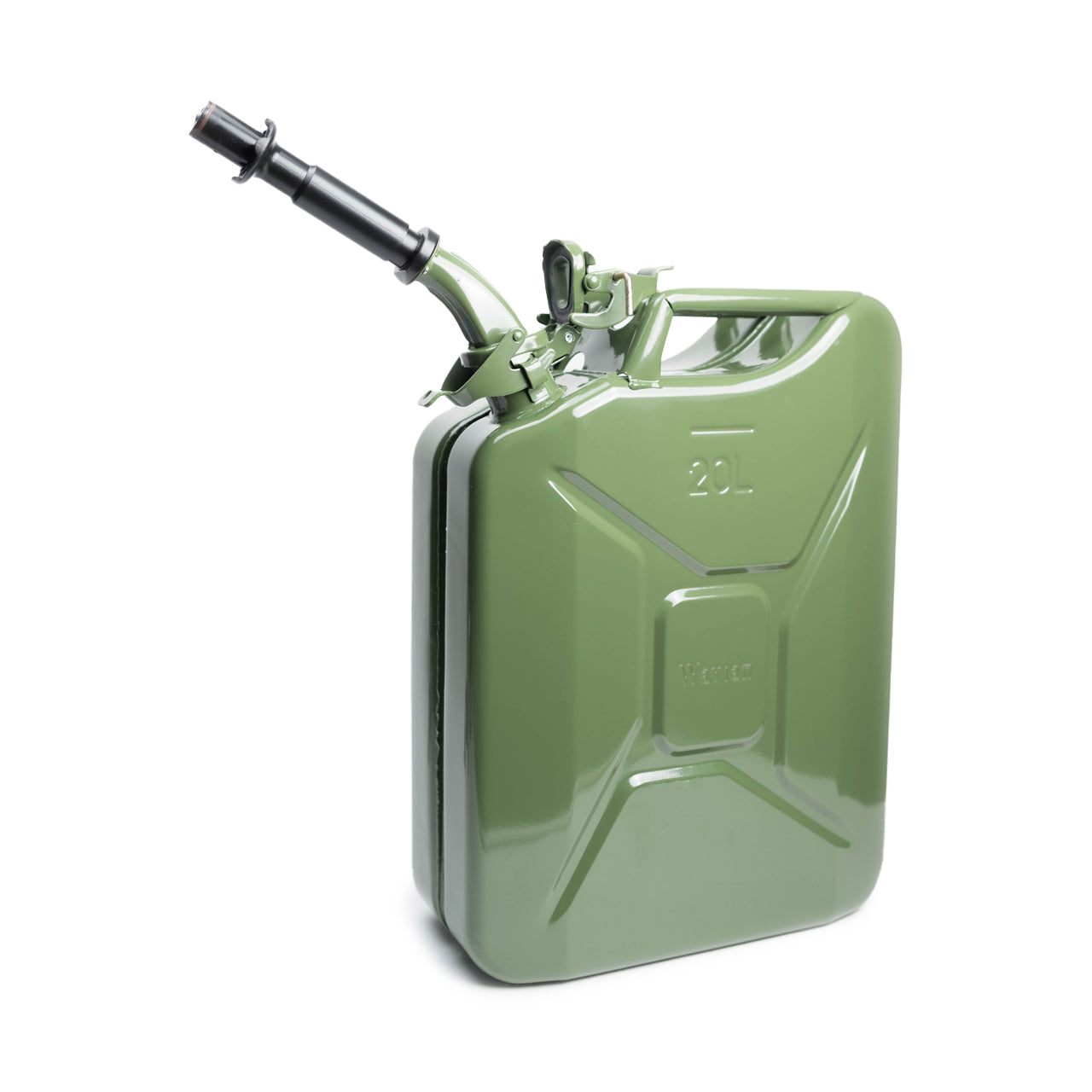 Jerrycan Green 20 liter