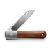 James Brand The Wayland Knife - Rosewood + Stainless