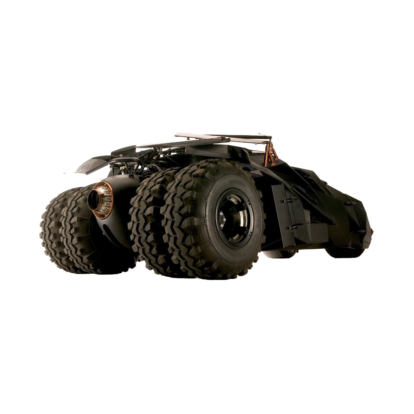 Batman Tumbler Batmobile