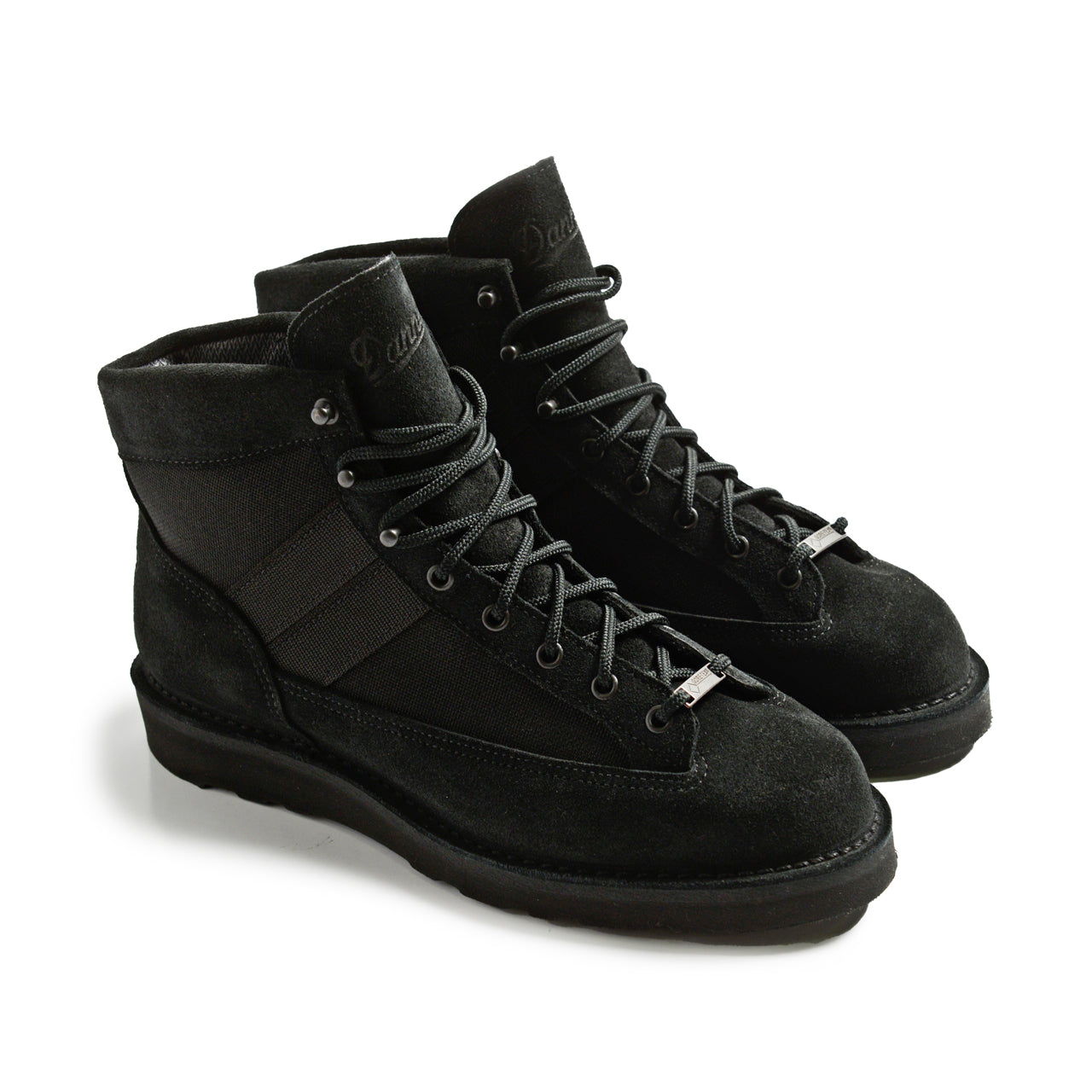 Wayne Enterprises x Uncrate x Danner Light Gotham City Boots