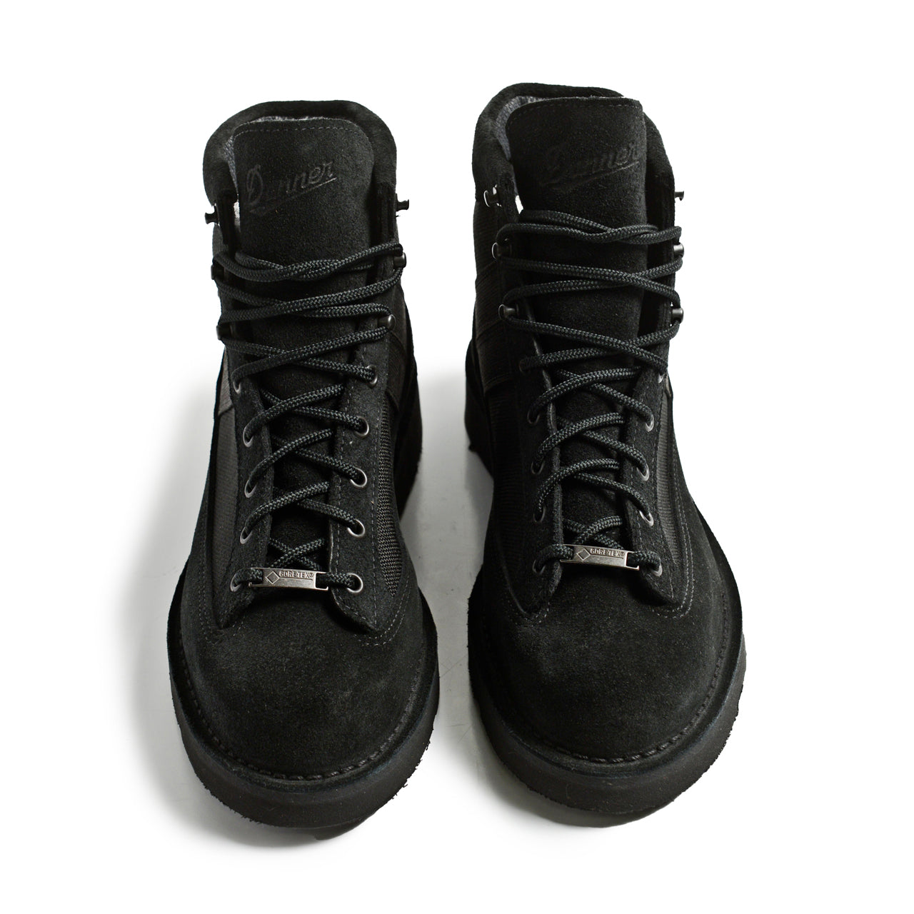 Wayne Enterprises x Uncrate x Danner Light Gotham City Boots