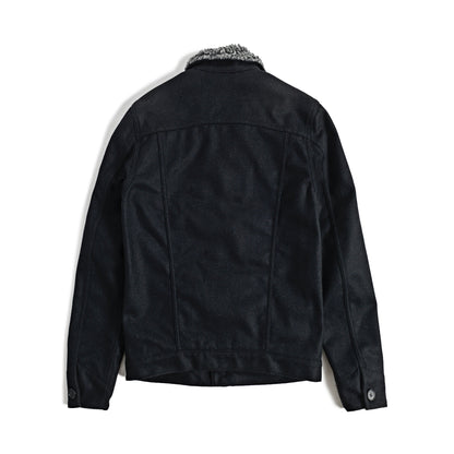 Wayne Enterprises x Uncrate x Rogue Territory Gotham City Supply Jacket