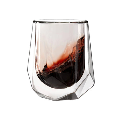 Alchemi Aerating Wine Tasting Glass