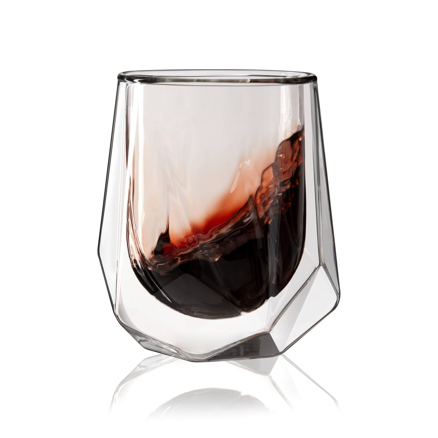 Alchemi Aerating Wine Tasting Glass Default Title