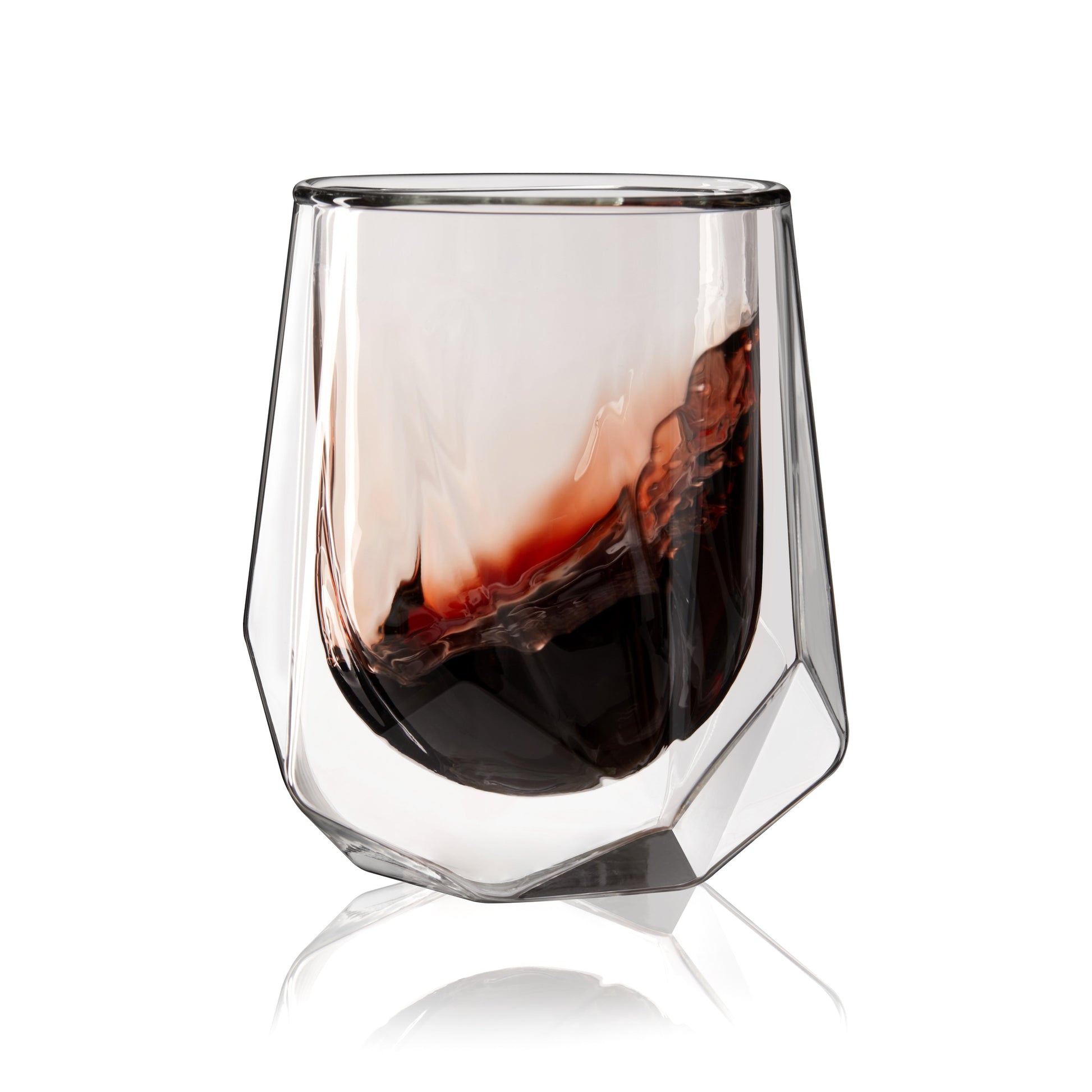 Alchemi Aerating Wine Tasting Glass Default Title