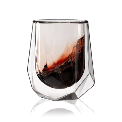 Alchemi Aerating Wine Tasting Glass Default Title