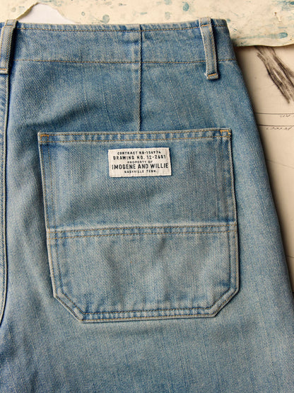 hencye natural indigo