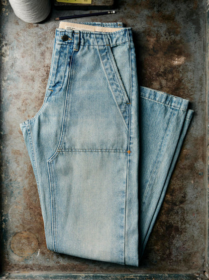 hencye natural indigo