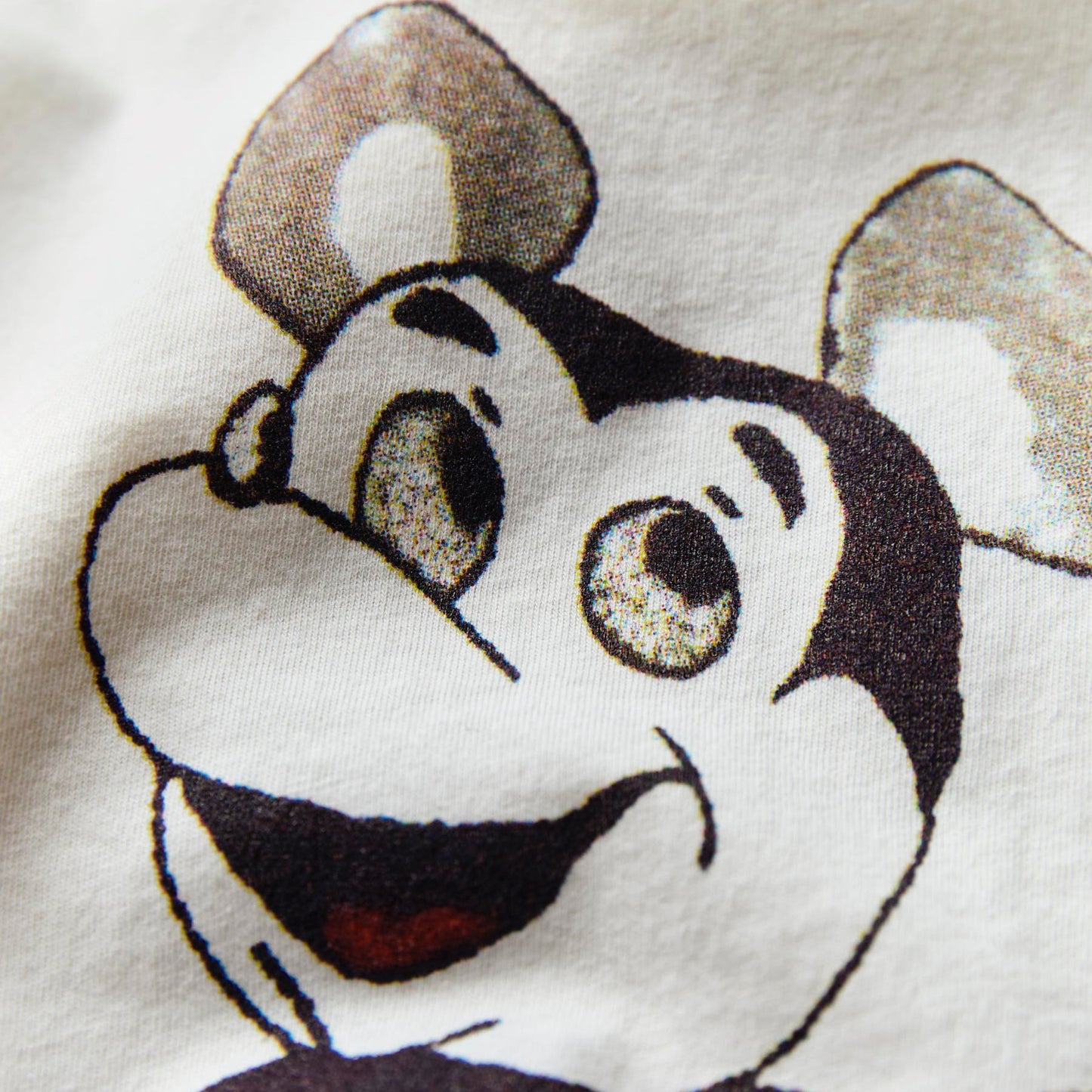 imogene + willie the "no" tee