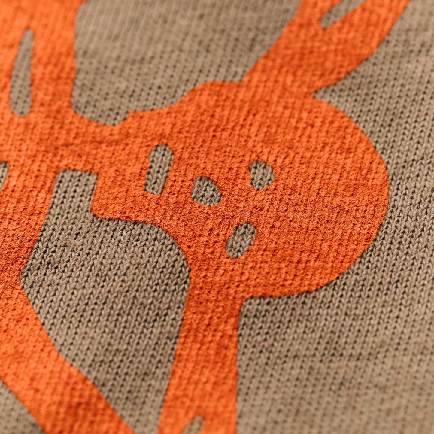 the "relax" tee
