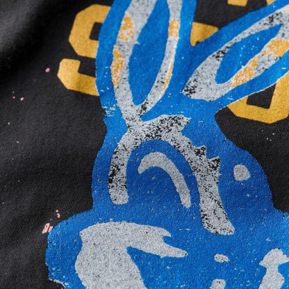 imogene + willie the "rolling stoned" tee