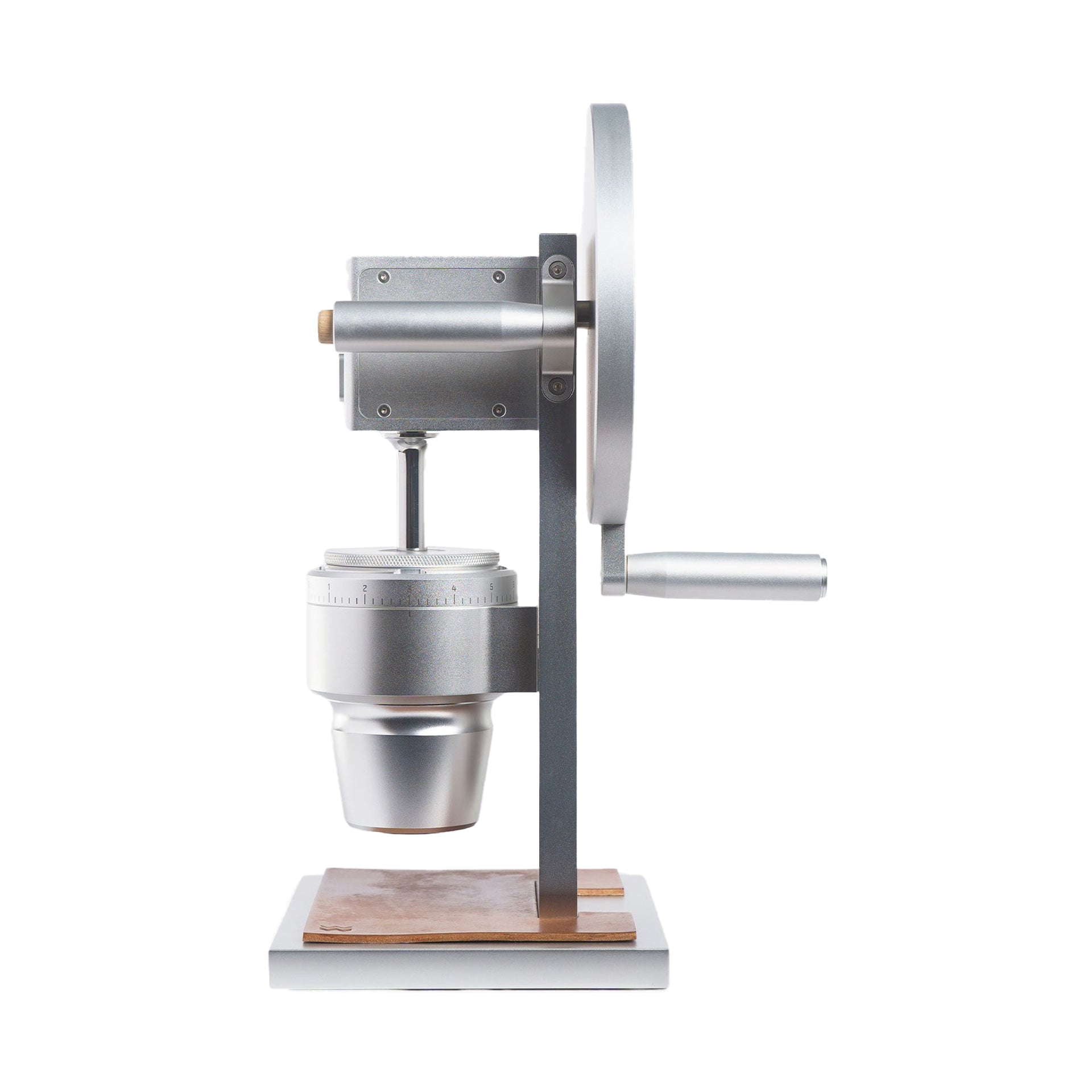 Weber Workshops HG-2