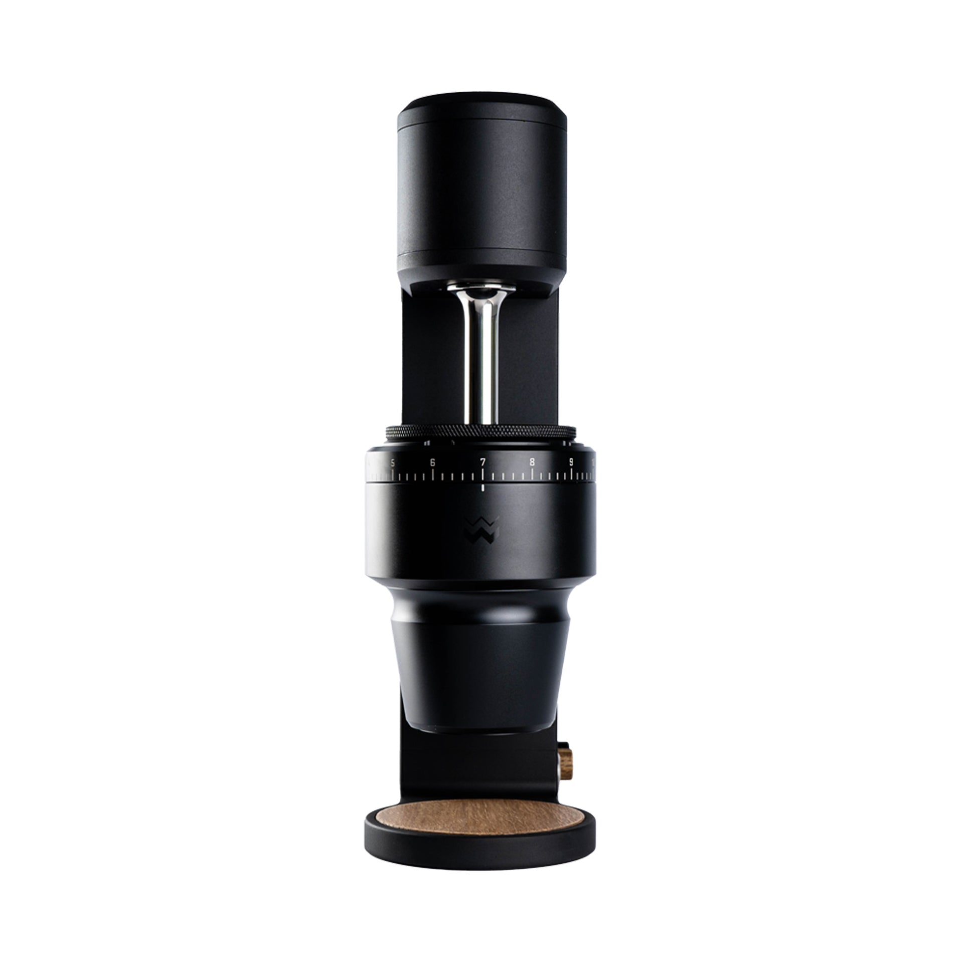 Weber Workshops THE KEY Coffee Grinder