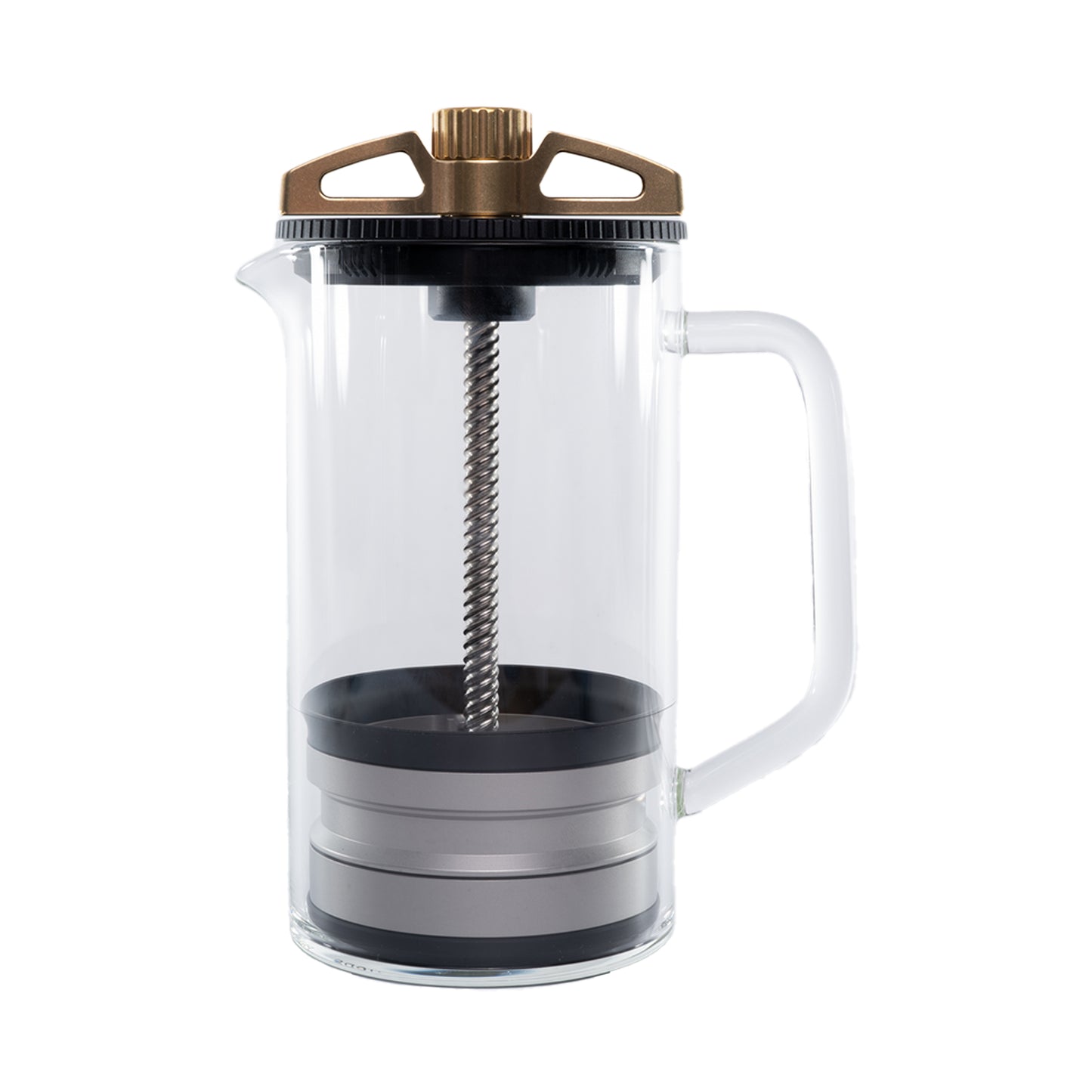 Weber Workshops The Bird Coffee Brewer