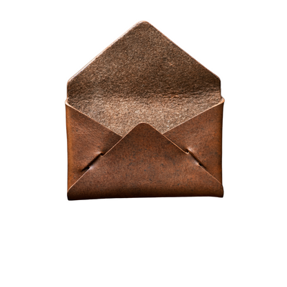 Loyal Stricklin Envelope Wallet