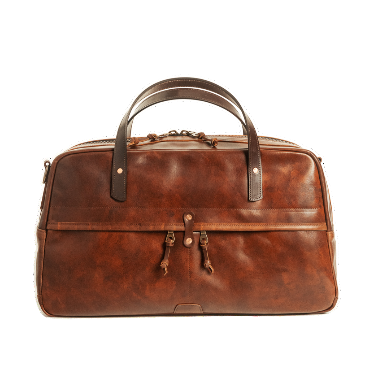 Loyal Stricklin Weekender Duffle