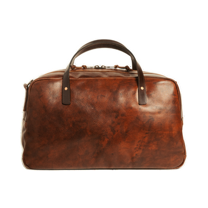 Loyal Stricklin Weekender Duffle