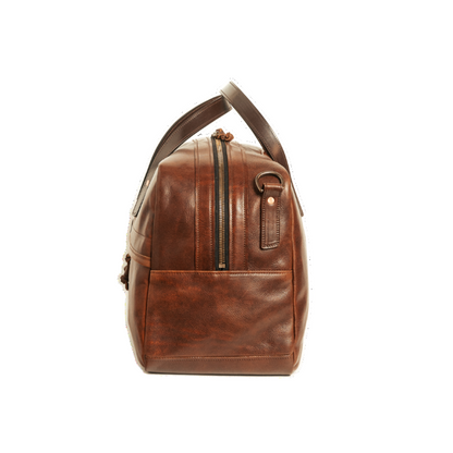 Loyal Stricklin Weekender Duffle