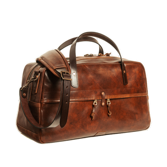 Loyal Stricklin Weekender Duffle