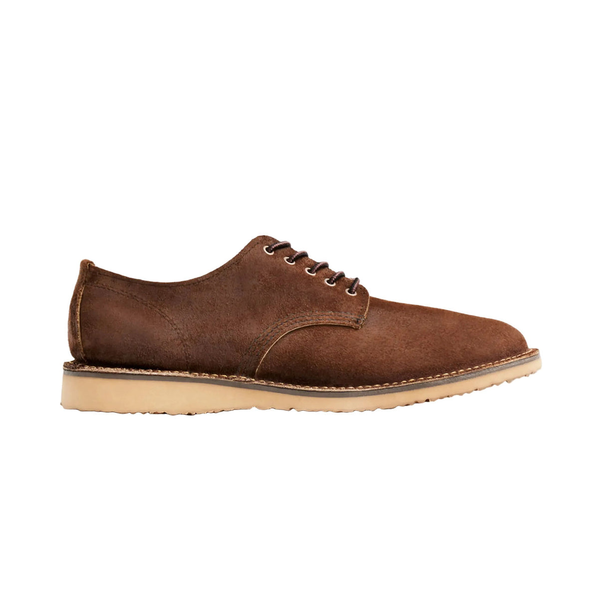 Red Wing Heritage Weekender Moc