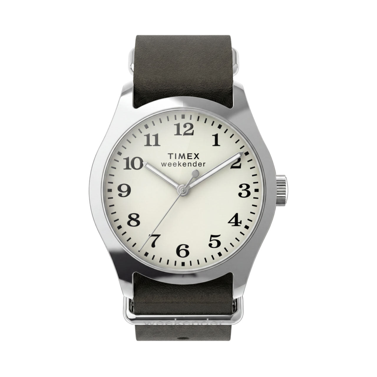 Timex Weekender New England Watch