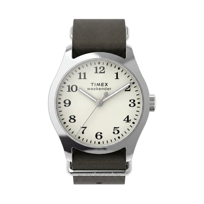 Timex Weekender New England Watch