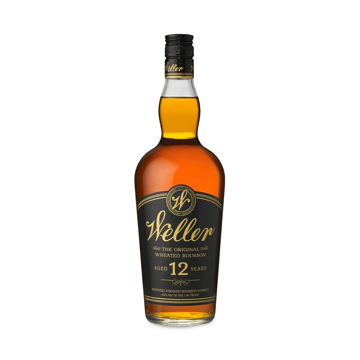 W.L. Weller 12 Year Bourbon | Uncrate Supply