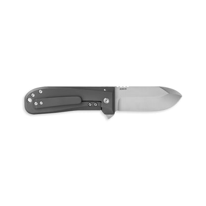 Wesn The Allman Pocket Knife