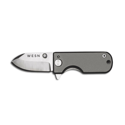 Wesn Microblade 2.0 Knife