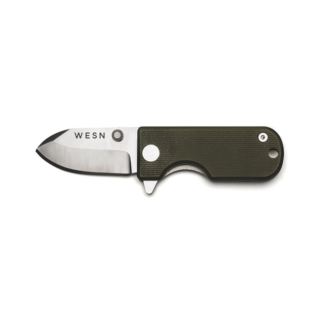 Wesn Microblade 2.0 Messer