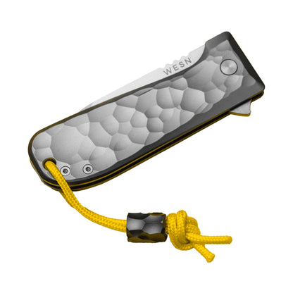 WESN The Ridgeline Allman Pocket Knife