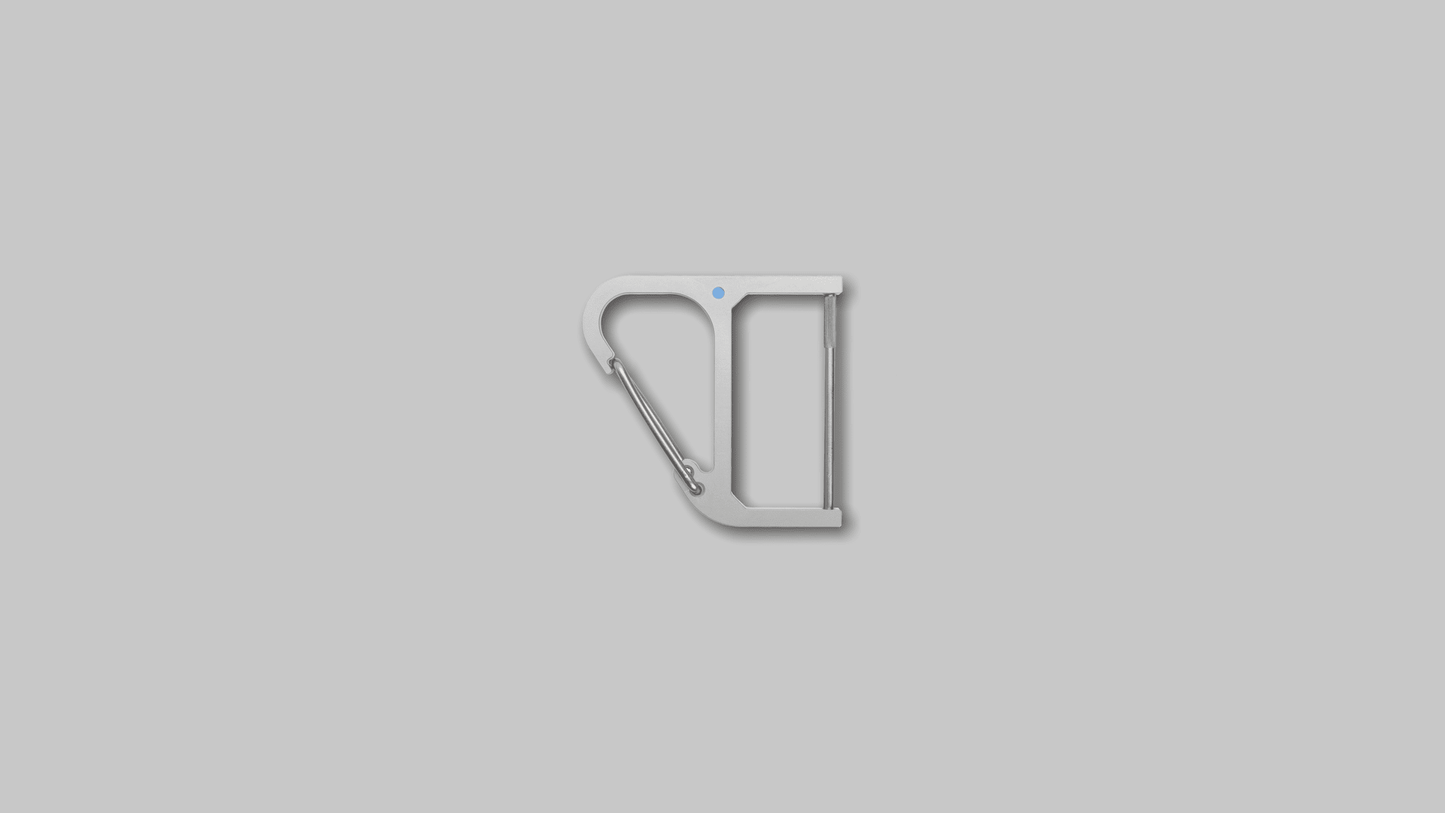 CW&T Key Wrangler