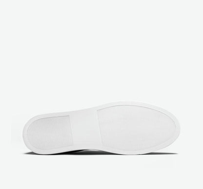 Oliver Cabell Low 1 Sneakers | Black